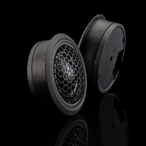 GLADEN M-LINE GA-25GF-G2 TWEETERS GLADEN M-LINE GA-25GF-G2 TWEETERS
